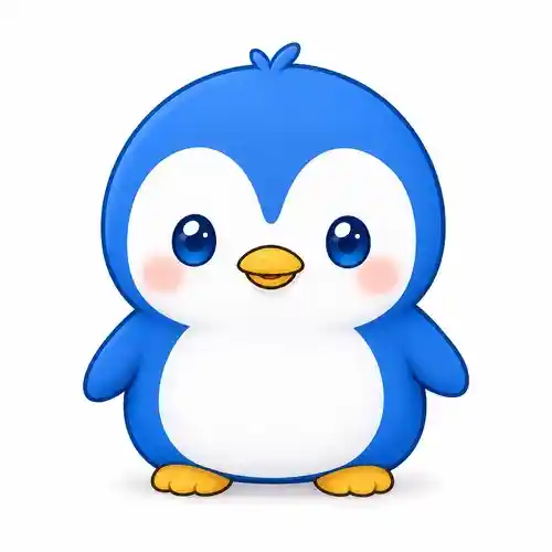 ペンギン「Hitomi(ヒトミ)」助手兼案内役